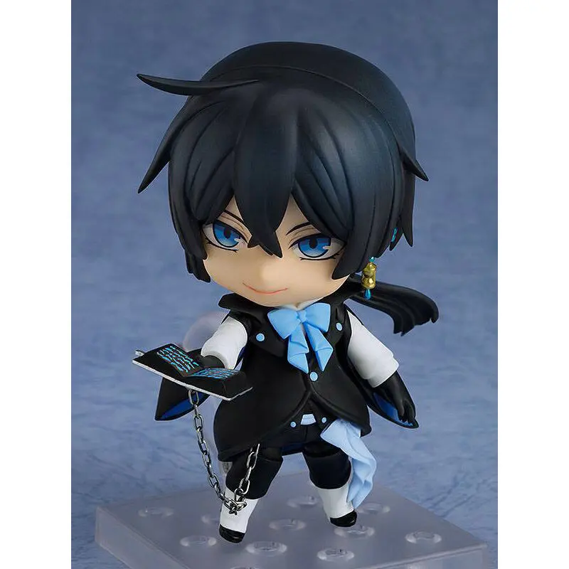 The Case Study of Vanitas Nendoroid Action Figure Vanitas 10 cm product photo