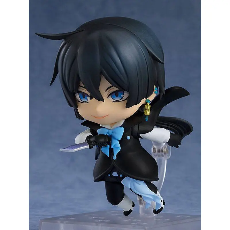 The Case Study of Vanitas Nendoroid Action Figure Vanitas 10 cm product photo
