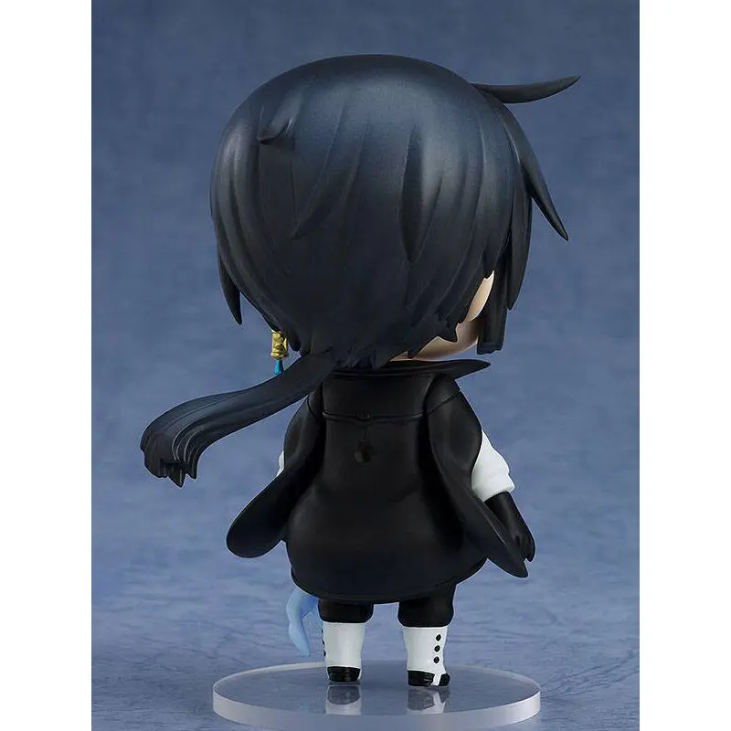 The Case Study of Vanitas Nendoroid Action Figure Vanitas 10 cm product photo