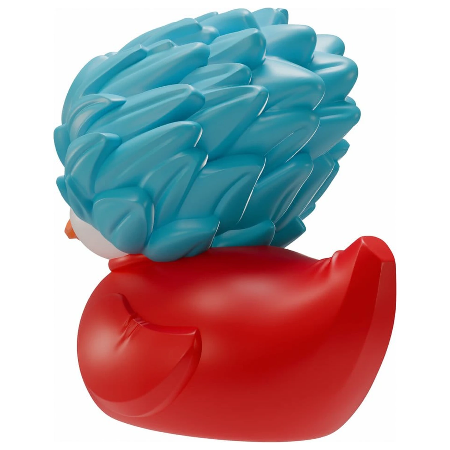The Cat in the Hat Tubbz Mini PVC Figure Thing 1 product photo