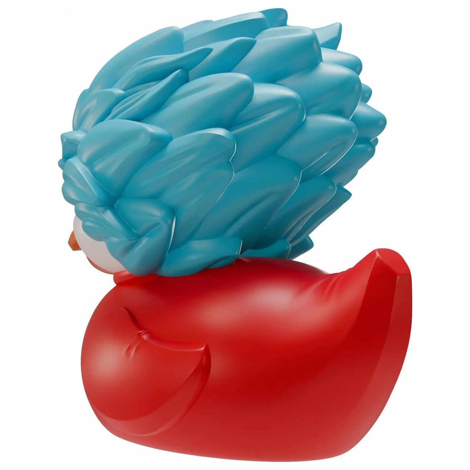 The Cat in the Hat Tubbz Mini PVC Figure Thing 2 product photo