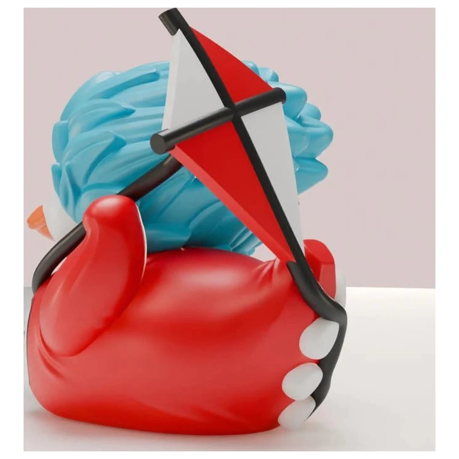 The Cat in the Hat Tubbz PVC Figure Thing 1 Boxed Edition 10 cm             product photo