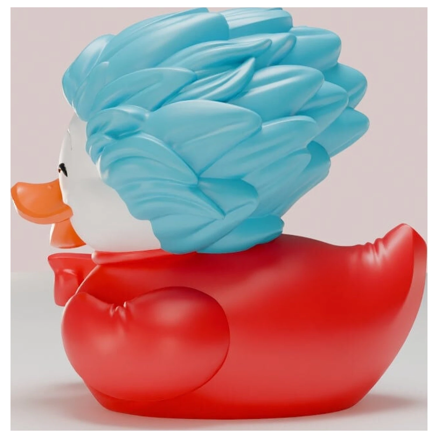 The Cat in the Hat Tubbz PVC Figure Thing 2 1st Edition 10 cm     product photo