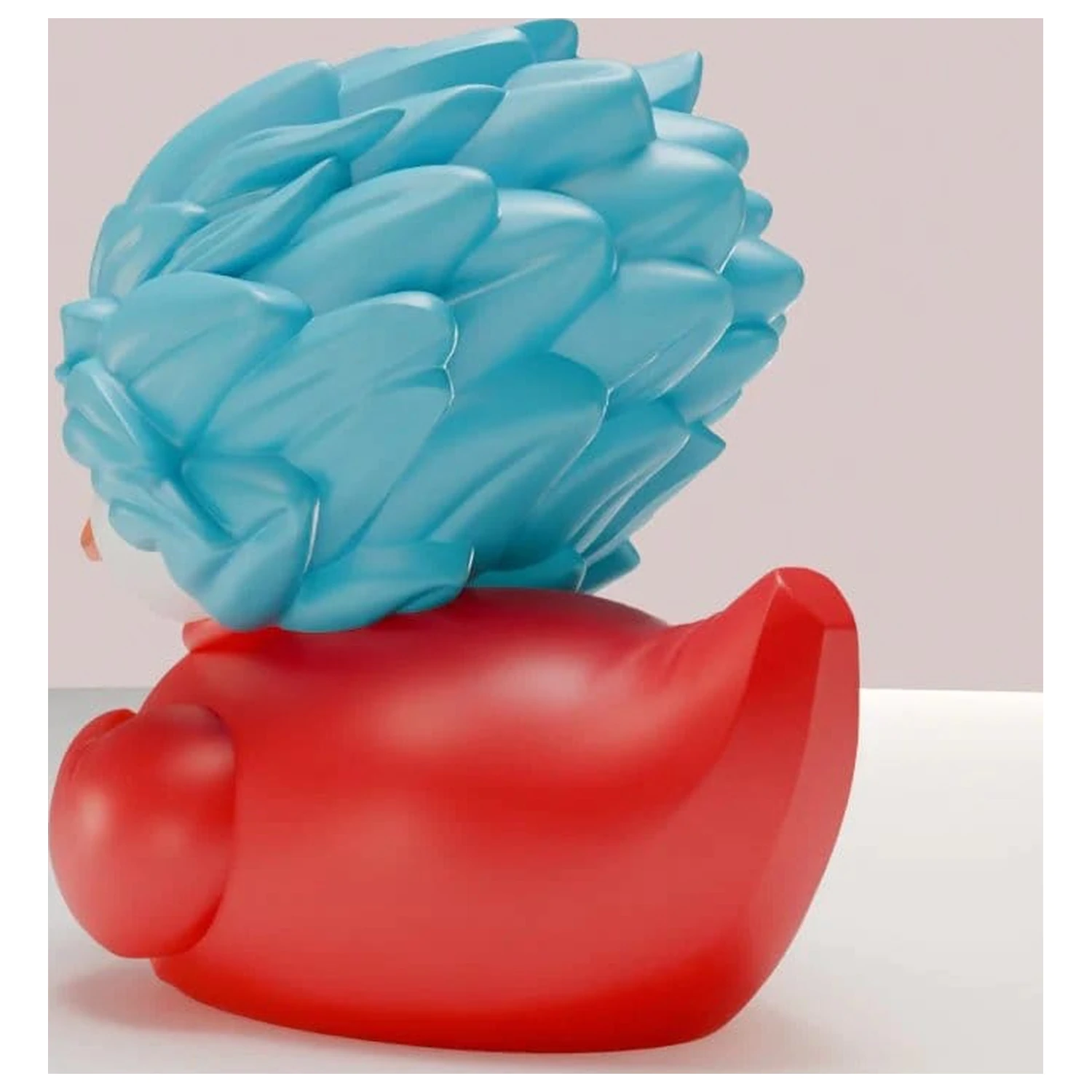 The Cat in the Hat Tubbz PVC Figure Thing 2 Boxed Edition 10 cm             product photo