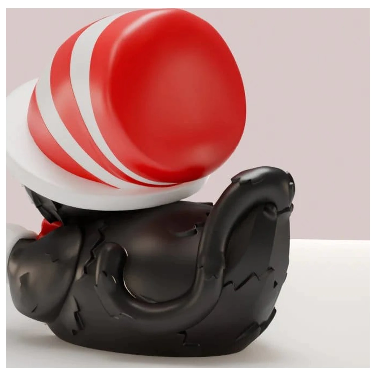 The Cat in the Hut Tubbz PVC Figure 1st Edition 10 cm     product photo