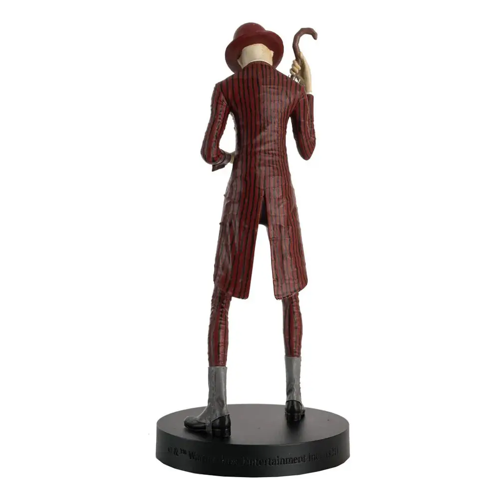 The Conjuring 2 Horror Collection Statue 1/16 The Crooked Man product photo