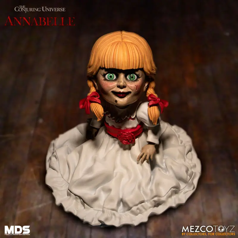 The Conjuring Annabelle Comes Home Annabelle figure 15cm product photo