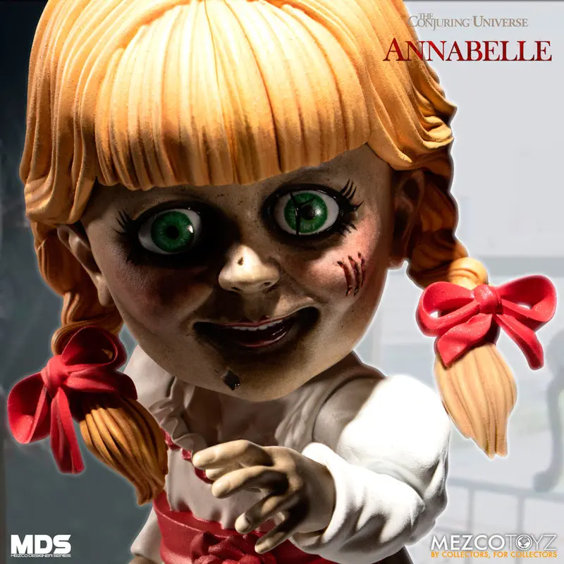 The Conjuring Annabelle Comes Home Annabelle figure 15cm product photo