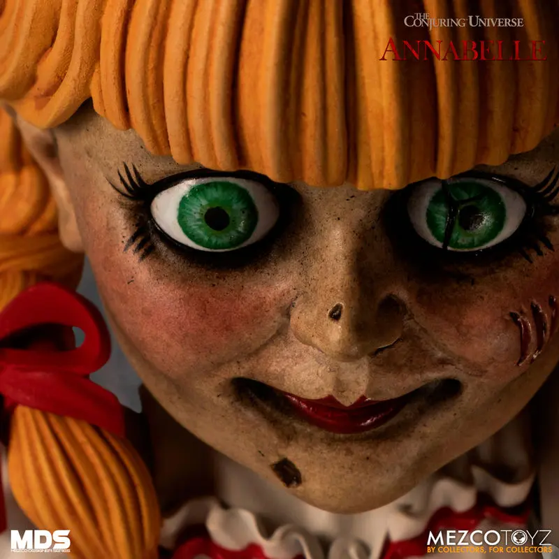 The Conjuring Annabelle Comes Home Annabelle figure 15cm product photo