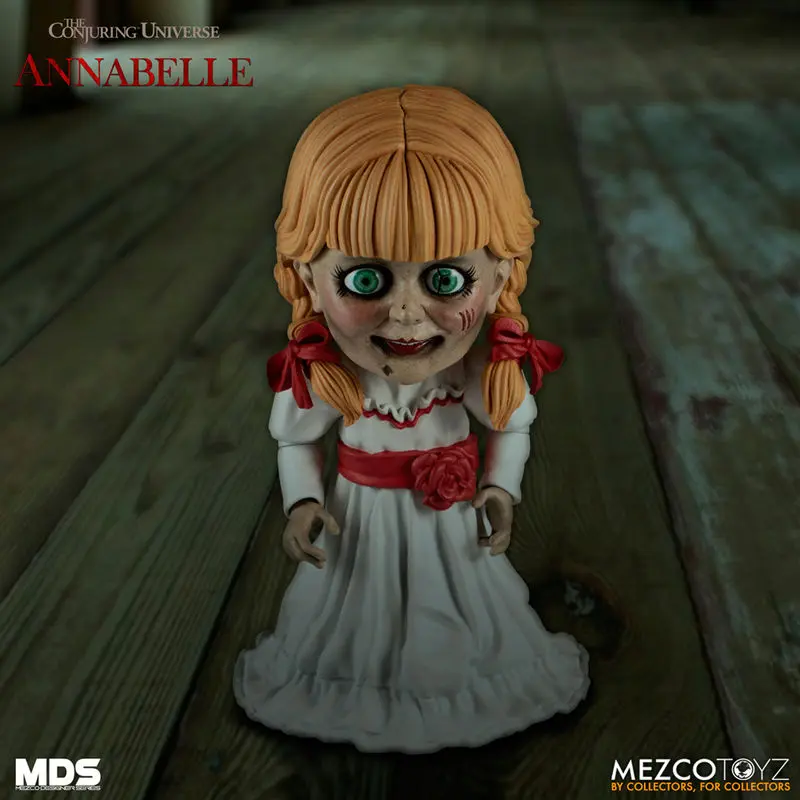 The Conjuring Annabelle Comes Home Annabelle figure 15cm product photo