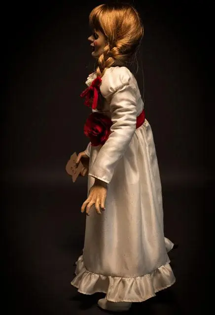 The Conjuring Prop Replica 1/1 Annabelle Doll 102 cm product photo