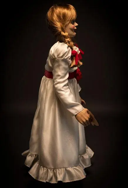 The Conjuring Prop Replica 1/1 Annabelle Doll 102 cm product photo