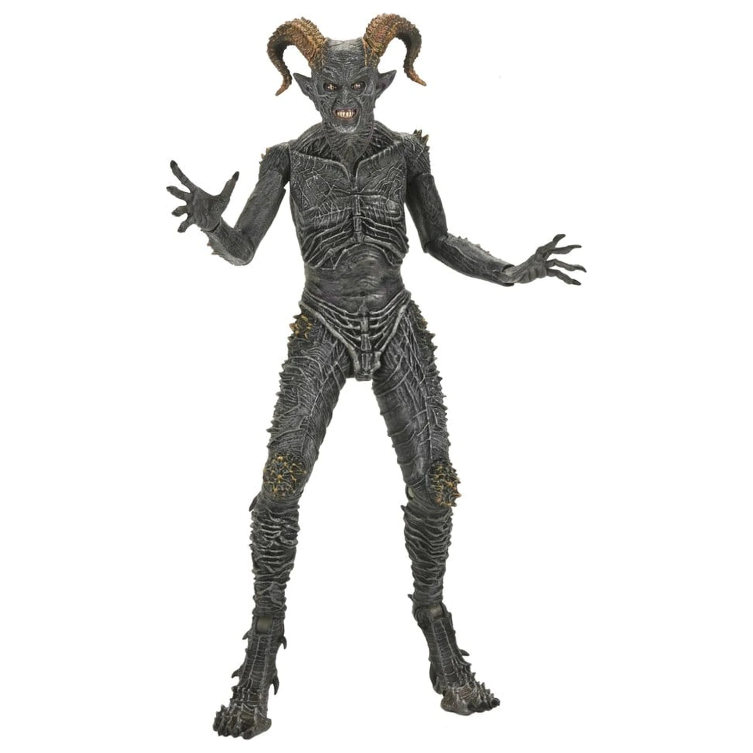 The Conjuring Universe Figure Ultimate Malthus the Demon 18 cm product photo