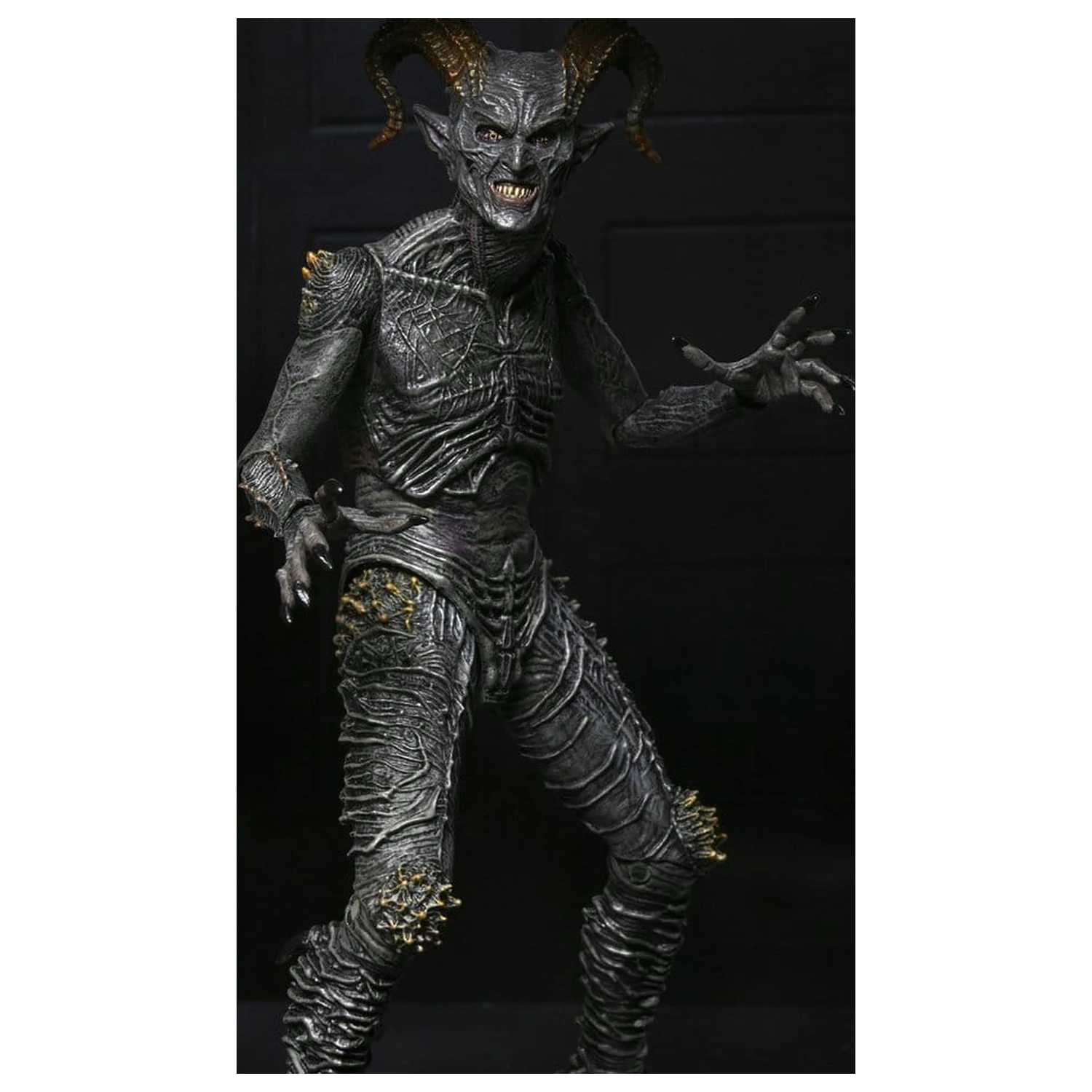 The Conjuring Universe Figure Ultimate Malthus the Demon 18 cm product photo