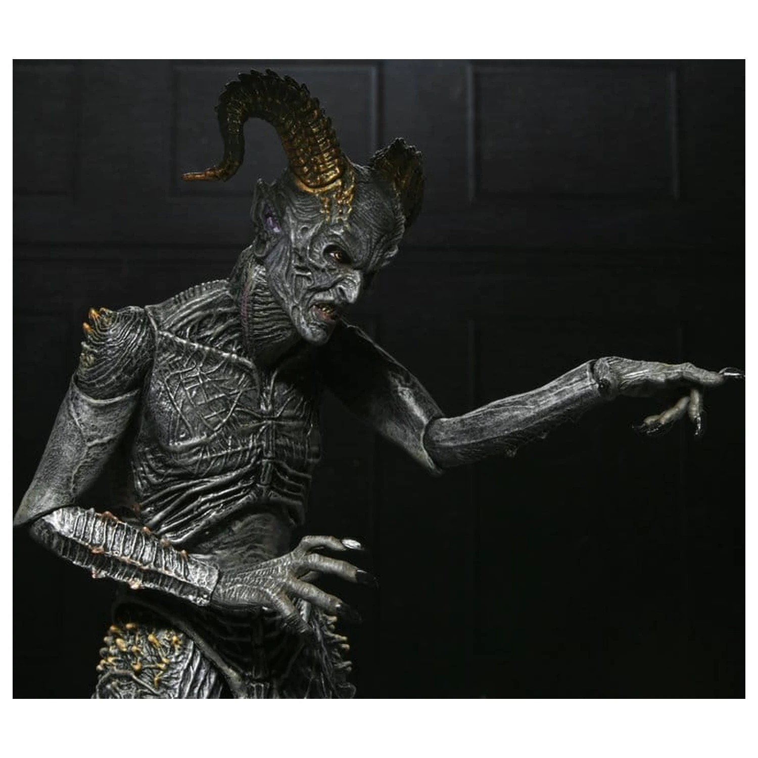 The Conjuring Universe Figure Ultimate Malthus the Demon 18 cm product photo