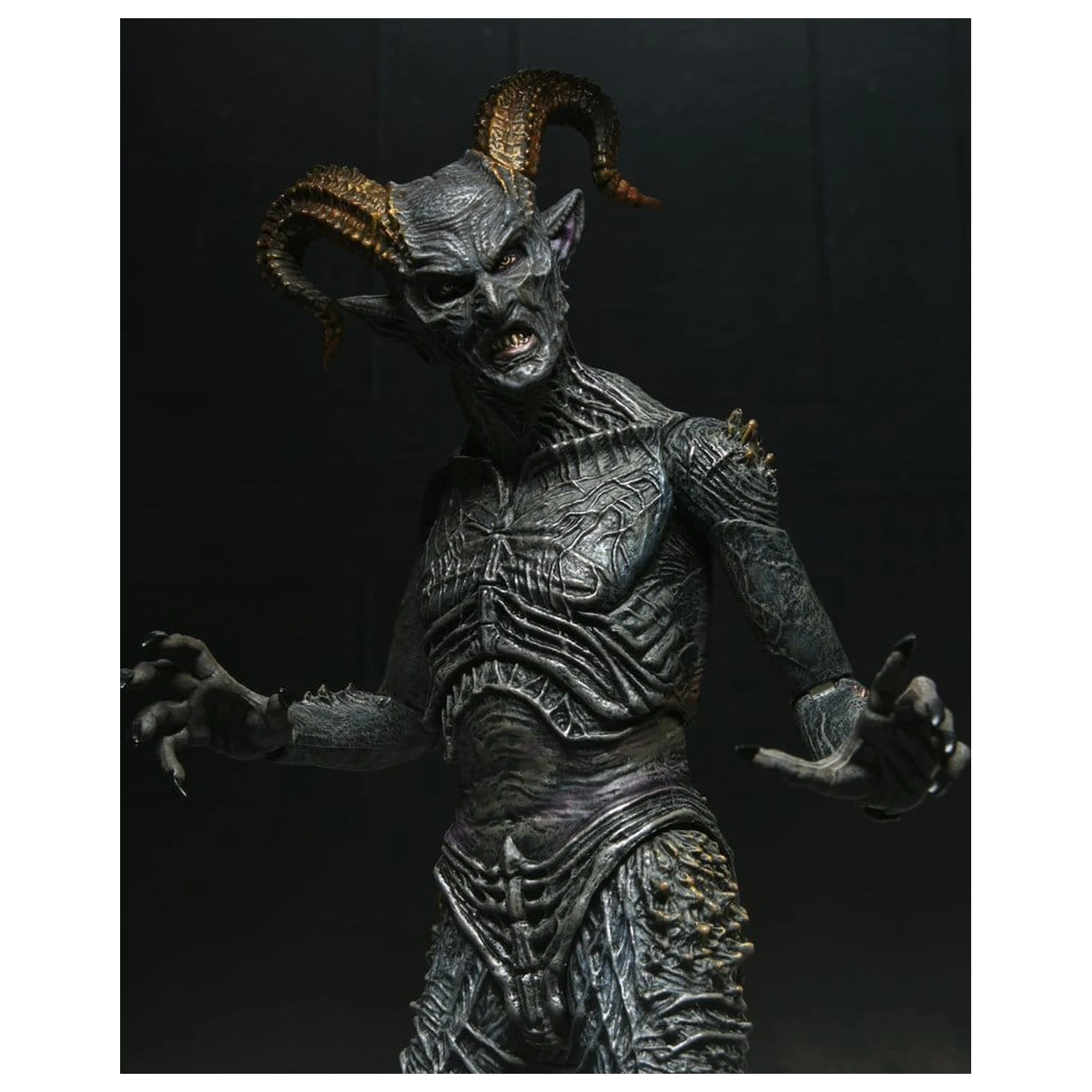 The Conjuring Universe Figure Ultimate Malthus the Demon 18 cm product photo