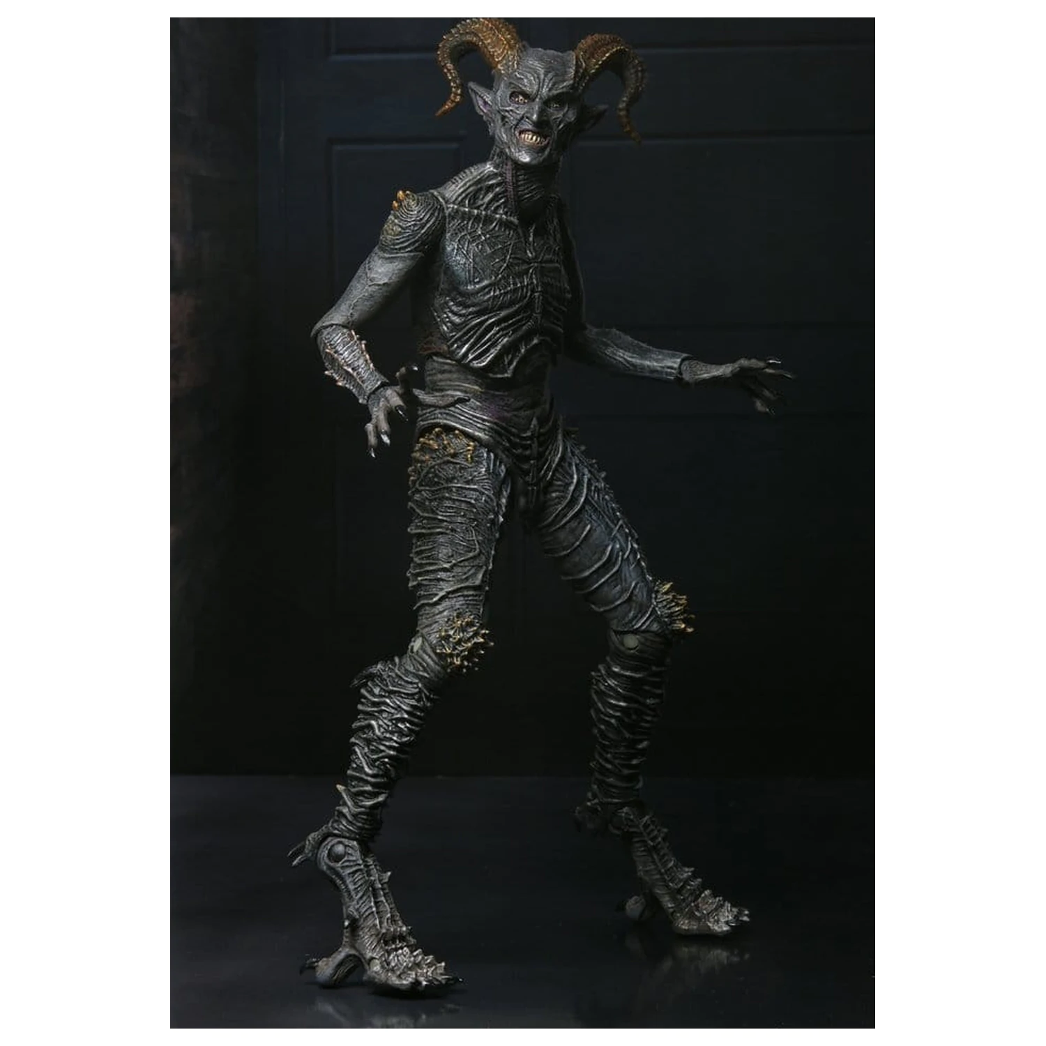 The Conjuring Universe Figure Ultimate Malthus the Demon 18 cm product photo
