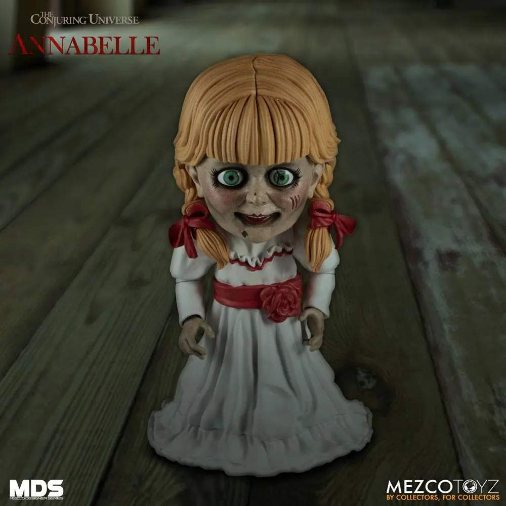 The Conjuring Universe MDS Series Action Figure Annabelle 15 cm product photo