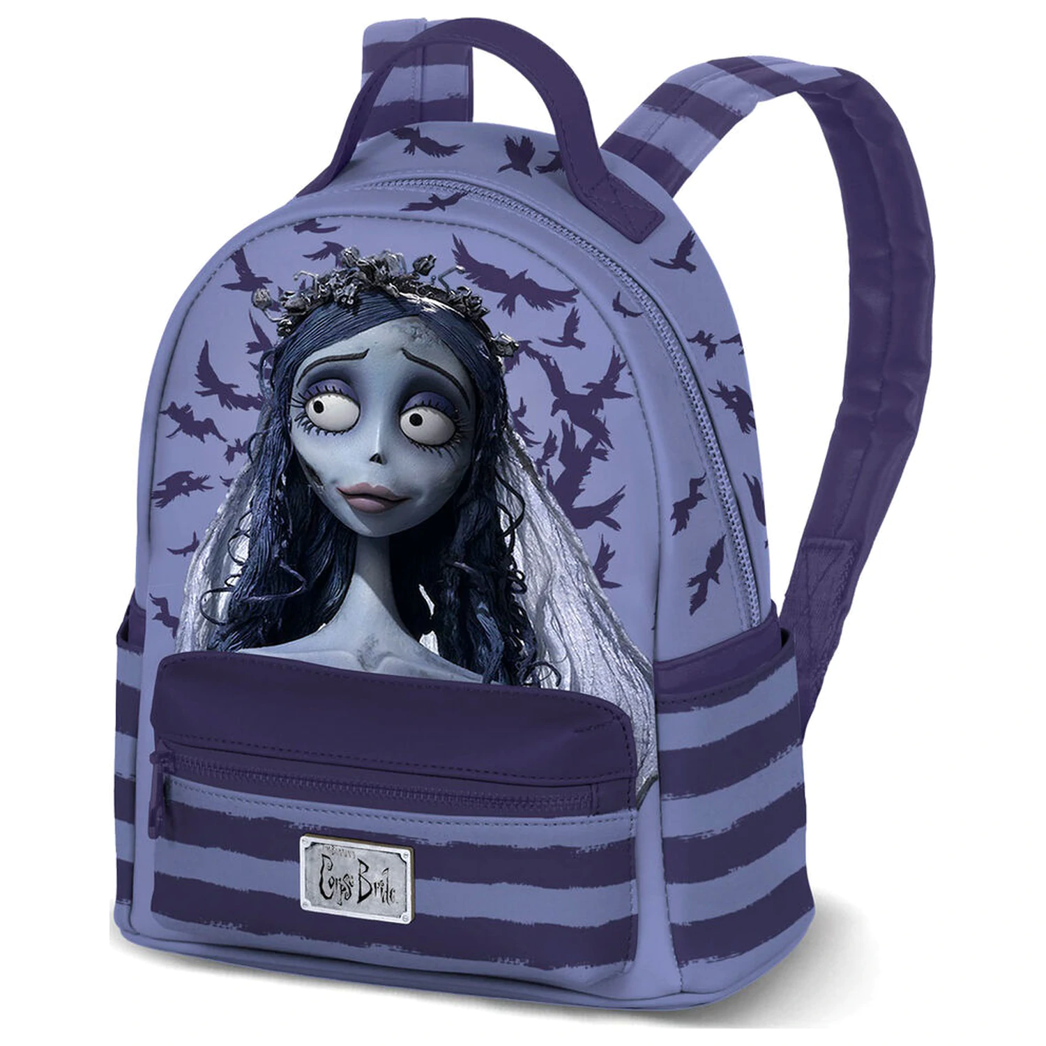 The Corpse Bride backpack 29cm product photo