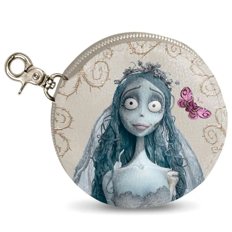 The Corpse Bride Wedding purse product photo