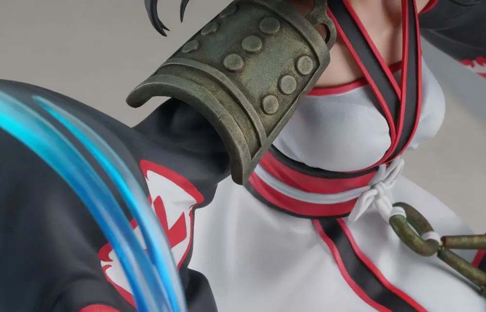 The Country of Rare Treasure PVC Statue 1/7 Chongyin 32 cm product photo