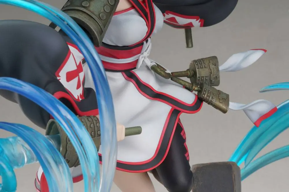 The Country of Rare Treasure PVC Statue 1/7 Chongyin 32 cm product photo