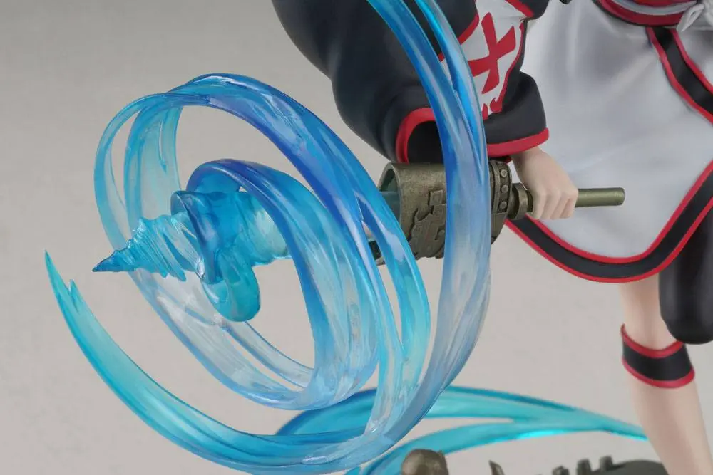 The Country of Rare Treasure PVC Statue 1/7 Chongyin 32 cm product photo