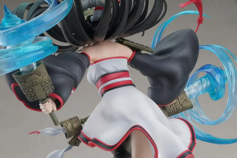 The Country of Rare Treasure PVC Statue 1/7 Chongyin 32 cm product photo