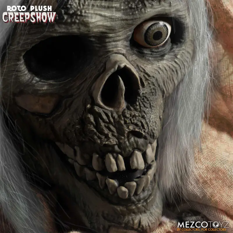 Creepshow MDS Roto Plush Doll The Creep 46 cm termékfotó