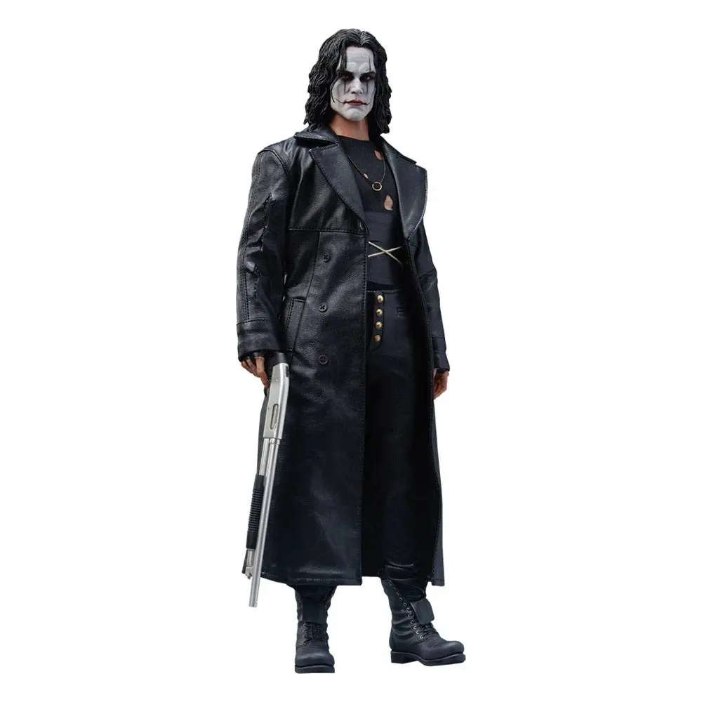 The Crow Action Figure 1/6 The Crow 30 cm product photo