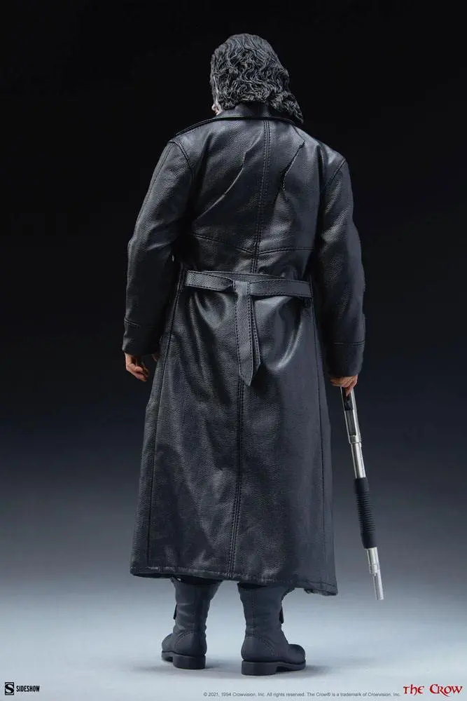 The Crow Action Figure 1/6 The Crow 30 cm product photo