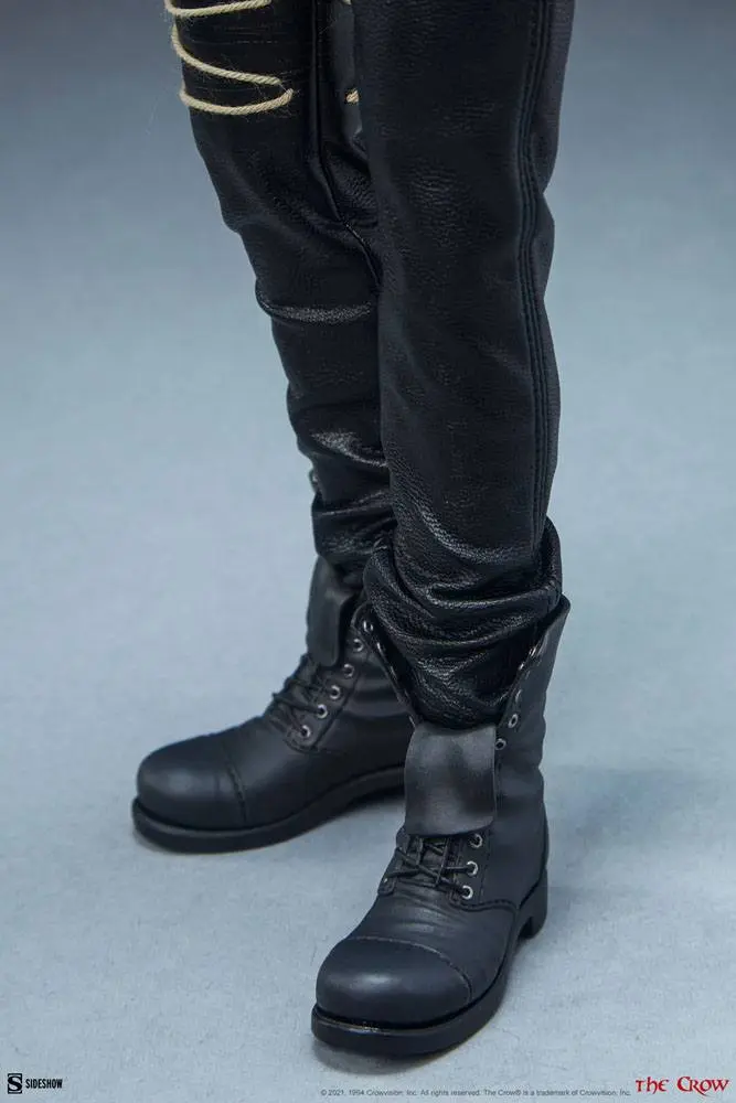 The Crow Action Figure 1/6 The Crow 30 cm product photo