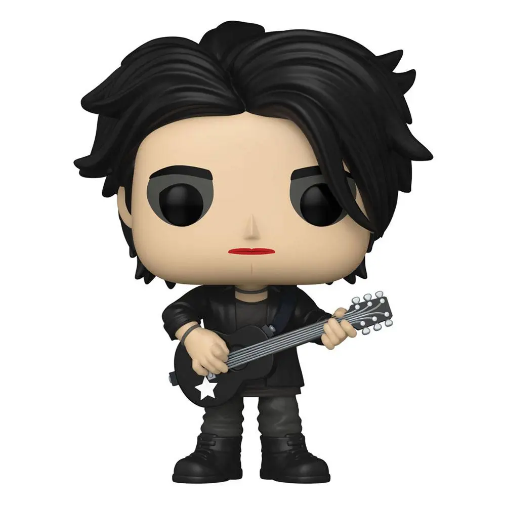 The Cure POP! Rocks Vinyl Figure 5-Pack 9 cm termékfotó