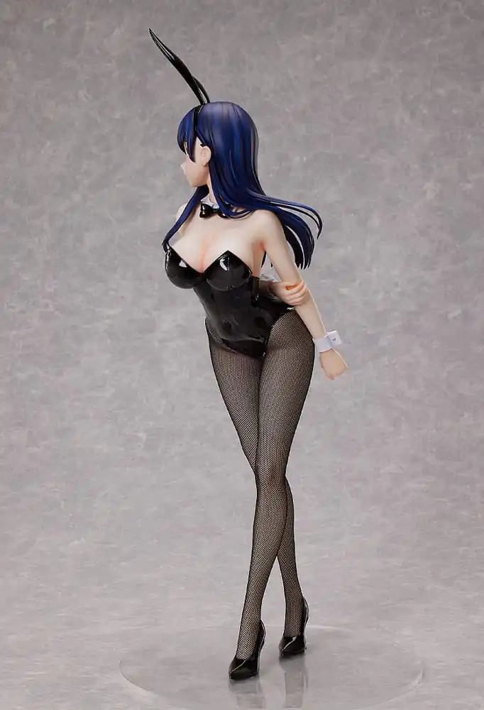 The Dangers in My Heart PVC Statue 1/4 Anna Yamada Bunny Ver. 48 cm termékfotó