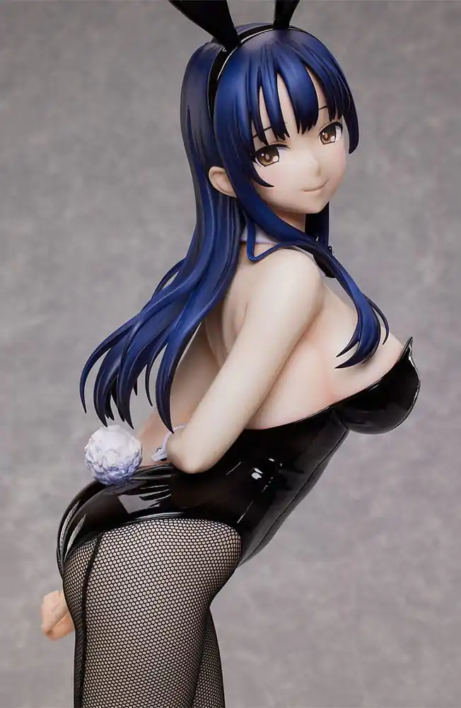 The Dangers in My Heart PVC Statue 1/4 Anna Yamada Bunny Ver. 48 cm termékfotó