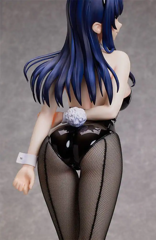 The Dangers in My Heart PVC Statue 1/4 Anna Yamada Bunny Ver. 48 cm termékfotó