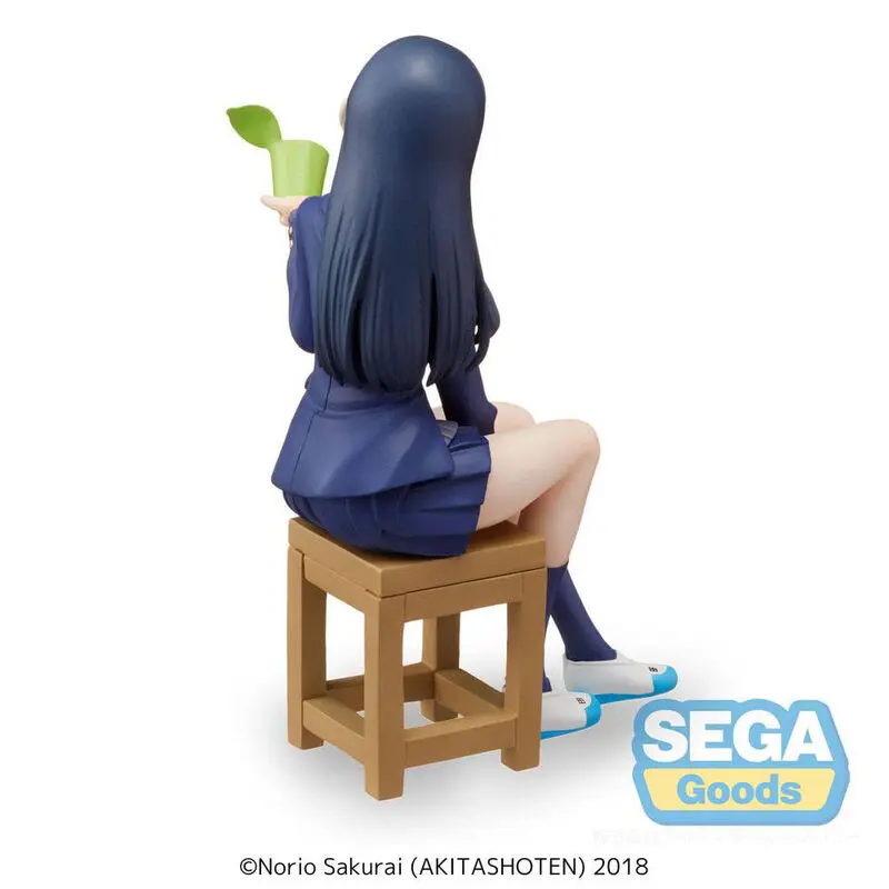 The Dangers in My Heart PM PVC Statue Anna Yamada 14 cm product photo