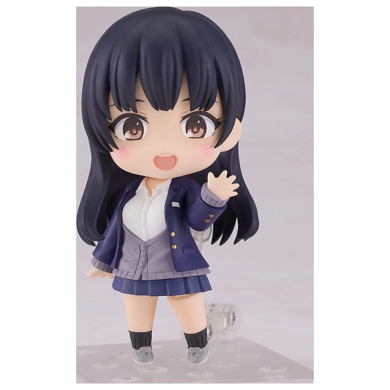 The Dangers in My Heart Nendoroid Action Figure Anna Yamada 10 cm product photo