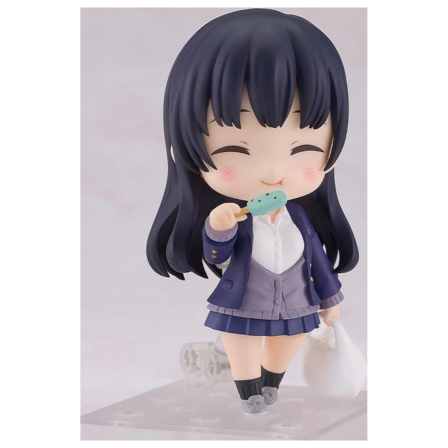 The Dangers in My Heart Nendoroid Action Figure Anna Yamada 10 cm product photo