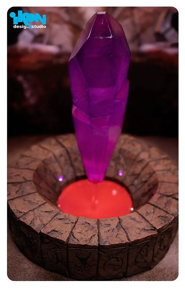 The Dark Crystal Replica 1/1 The Dark Crystal 29 cm product photo