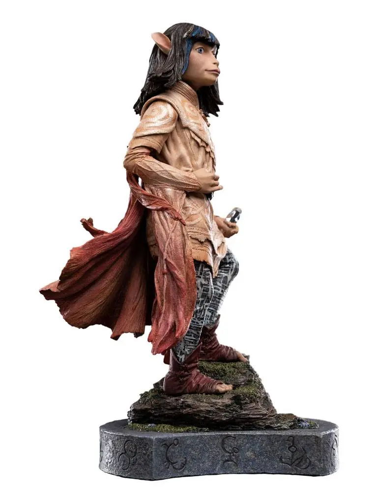 The Dark Crystal Statue 1/6 Jen the Gelfling 22 cm termékfotó