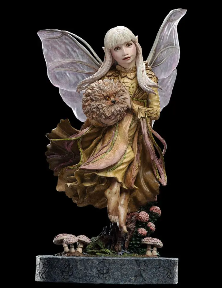 The Dark Crystal Statue 1/6 Kira the Gelfling 25 cm termékfotó