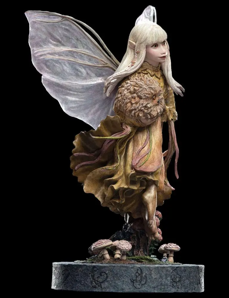 The Dark Crystal Statue 1/6 Kira the Gelfling 25 cm termékfotó