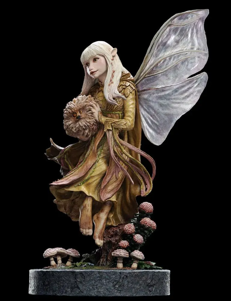 The Dark Crystal Statue 1/6 Kira the Gelfling 25 cm termékfotó