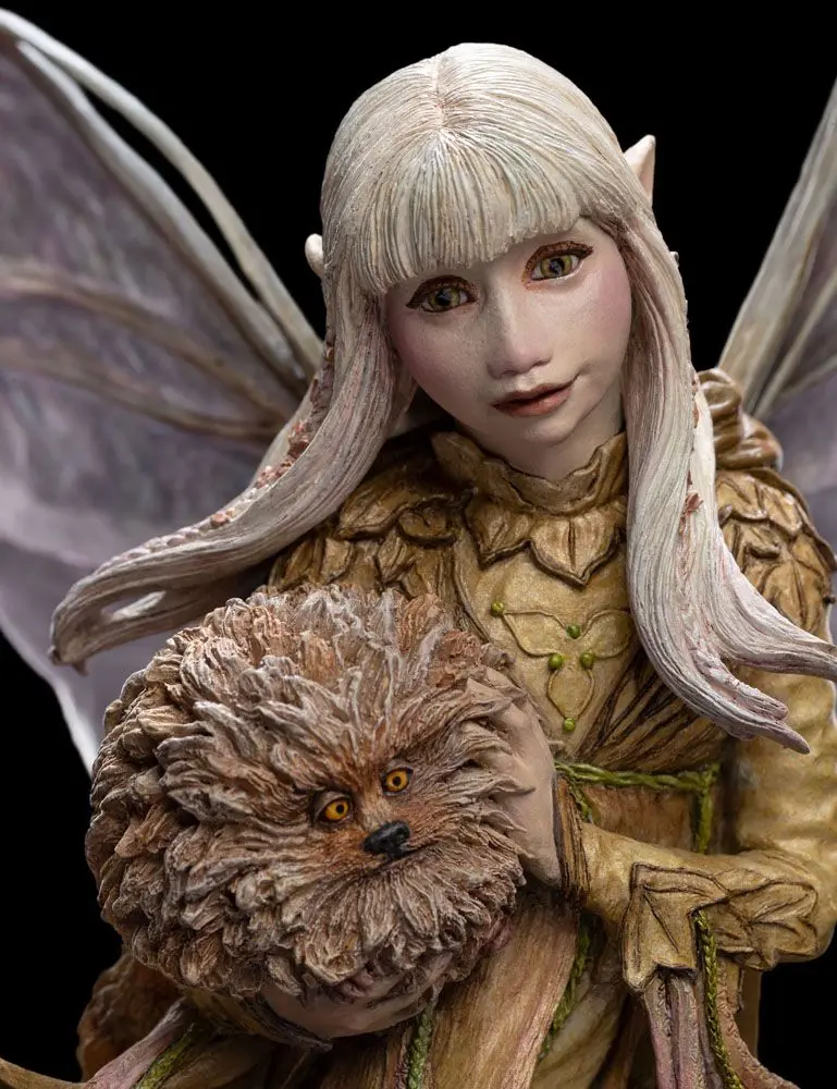 The Dark Crystal Statue 1/6 Kira the Gelfling 25 cm termékfotó