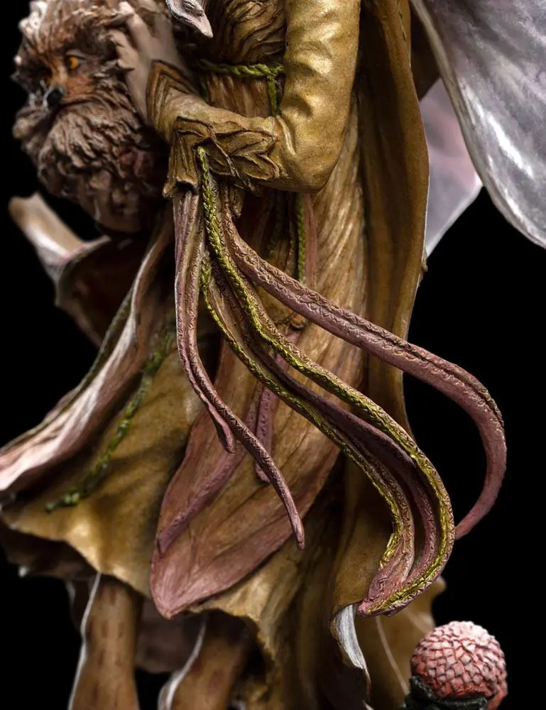 The Dark Crystal Statue 1/6 Kira the Gelfling 25 cm termékfotó