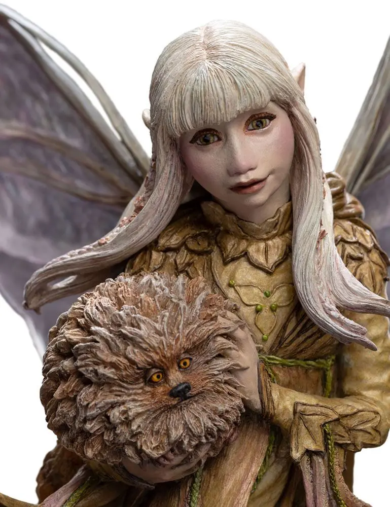 The Dark Crystal Statue 1/6 Kira the Gelfling 25 cm product photo