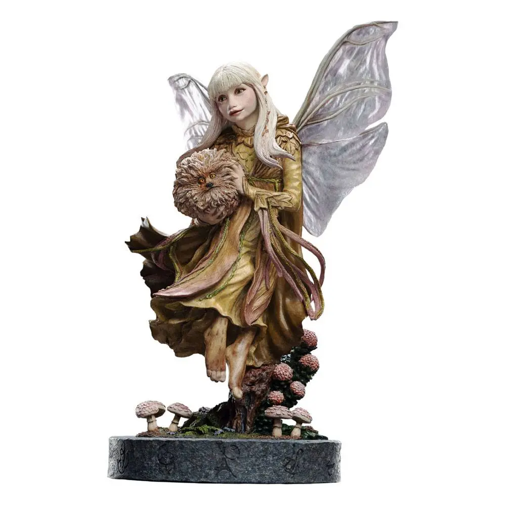 The Dark Crystal Statue 1/6 Kira the Gelfling 25 cm termékfotó