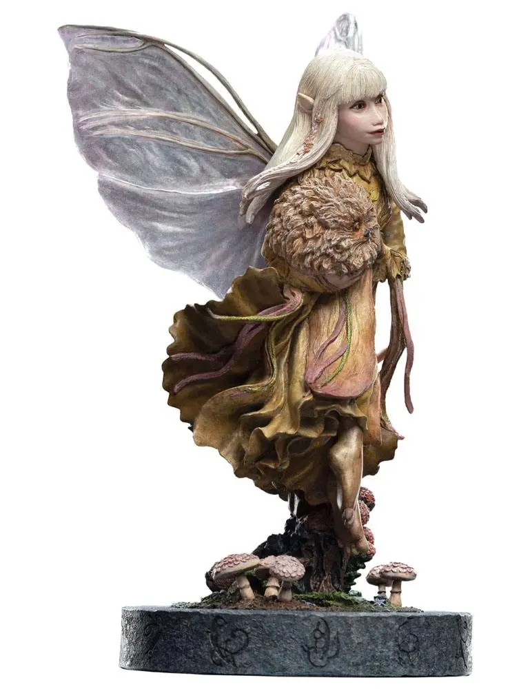 The Dark Crystal Statue 1/6 Kira the Gelfling 25 cm termékfotó