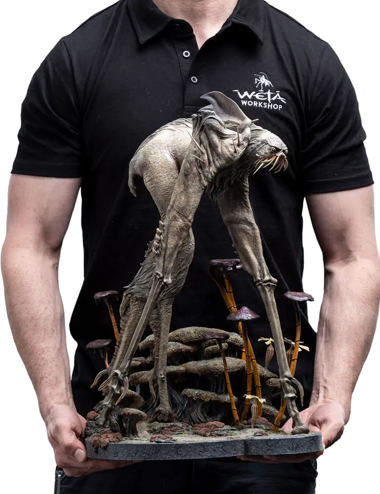 The Dark Crystal Statue 1/6 Landstrider 49 cm termékfotó